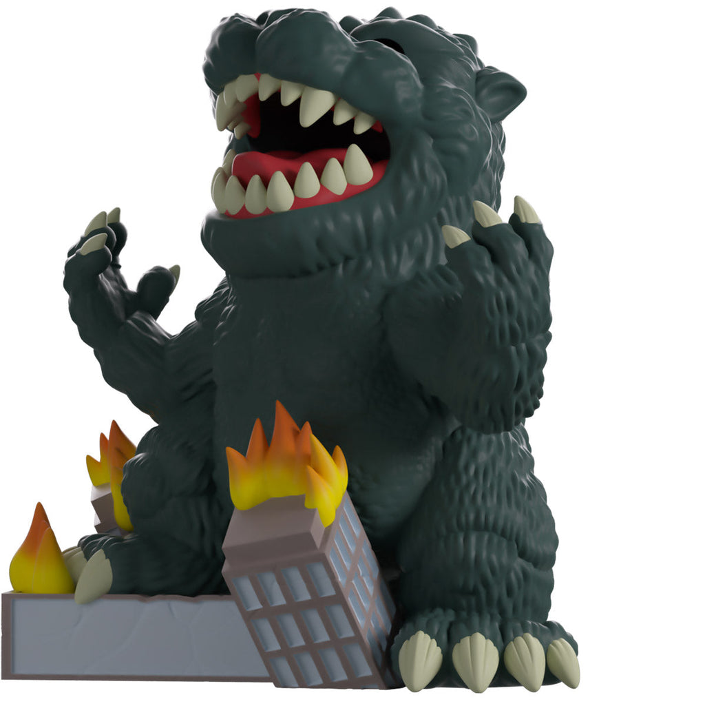 Godzilla  x Youtooz - Godzilla the Destroyer Figure