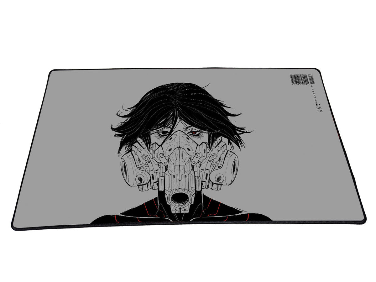 New Age Ventilator - Playmat