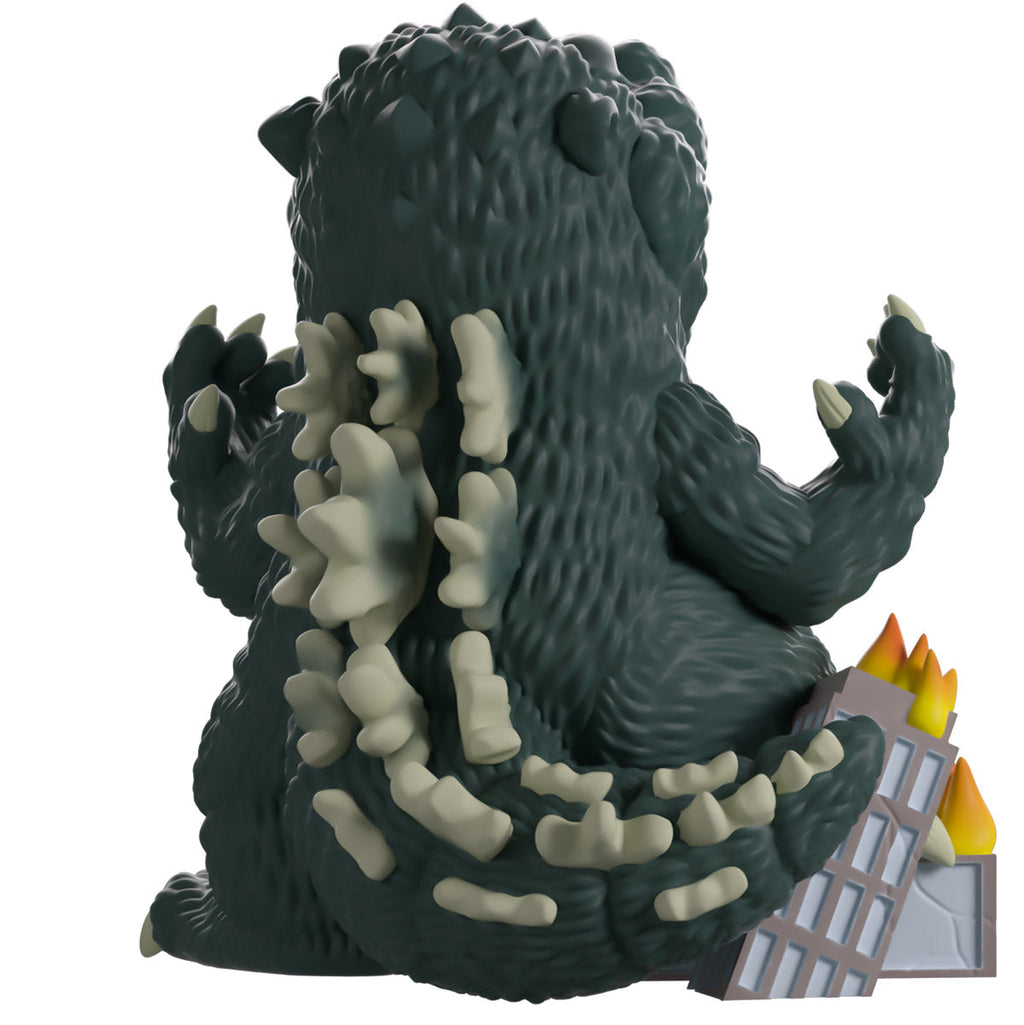 Godzilla  x Youtooz - Godzilla the Destroyer Figure