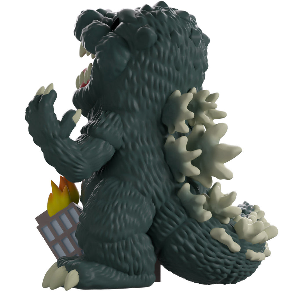 Godzilla  x Youtooz - Godzilla the Destroyer Figure
