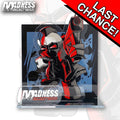 2BDamned - Acrylic Standee *LAST CHANCE*