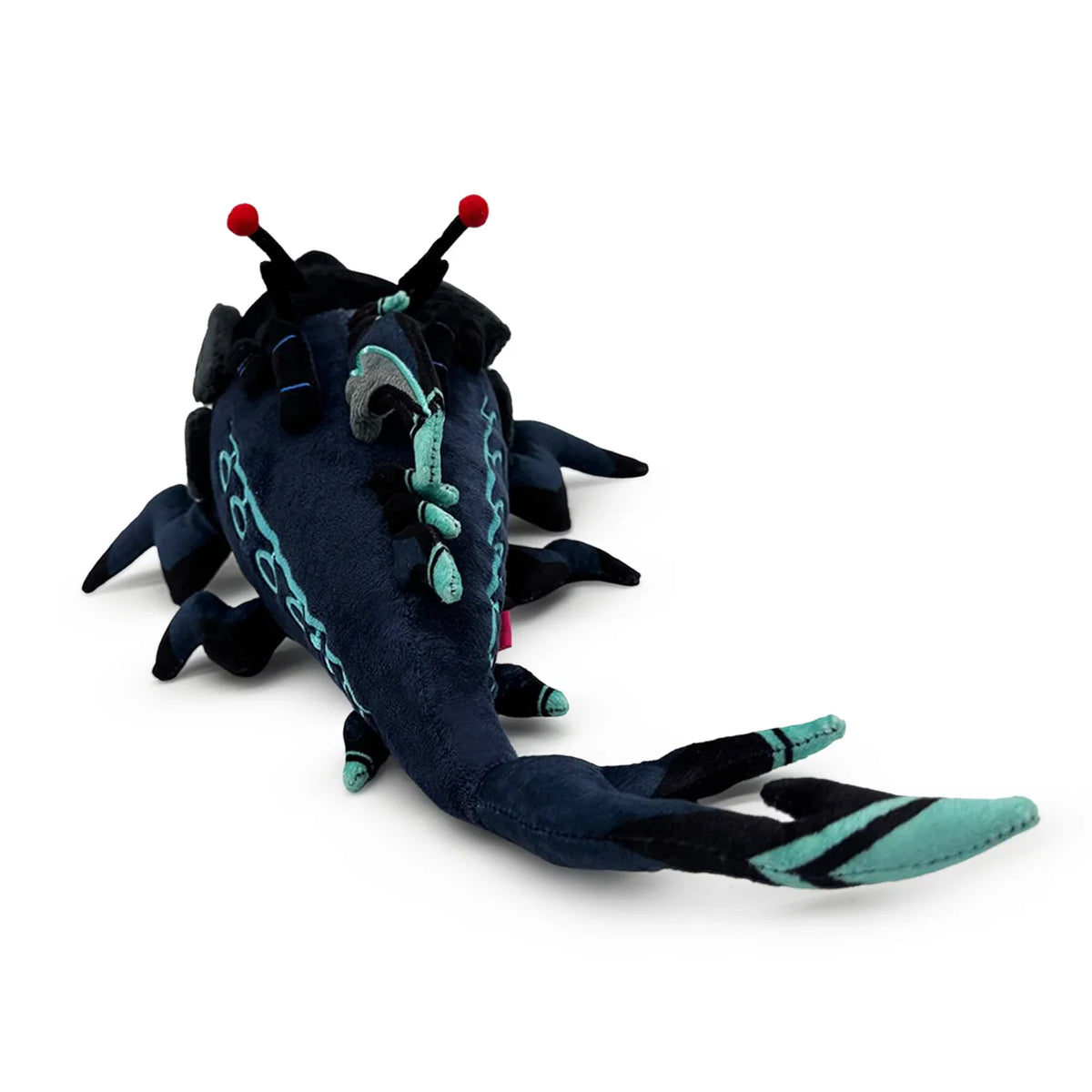 Hazbin Hotel x Yotuooz - Shok.Wav Plush (1ft)