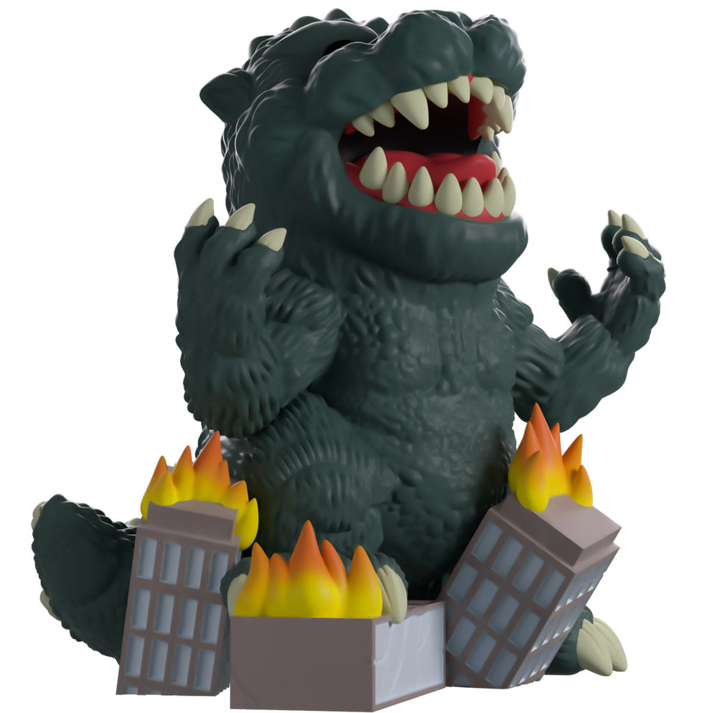 Godzilla  x Youtooz - Godzilla the Destroyer Figure