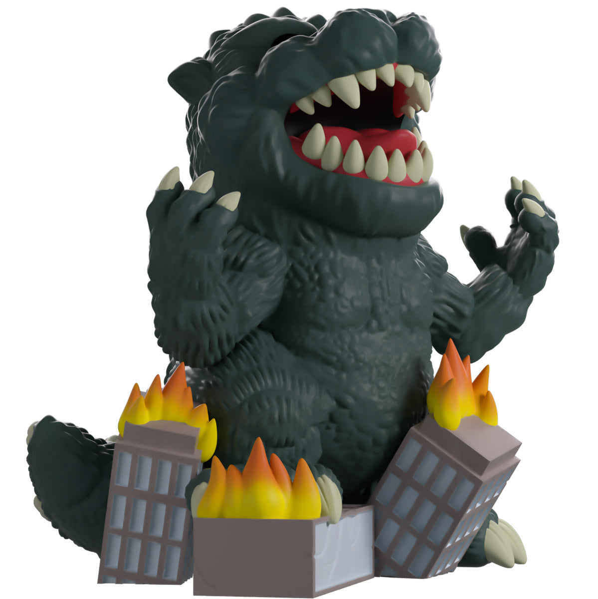 Godzilla  x Youtooz - Godzilla the Destroyer Figure