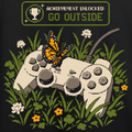Achivement Unlocked T-Shirt *PRE-ORDER*