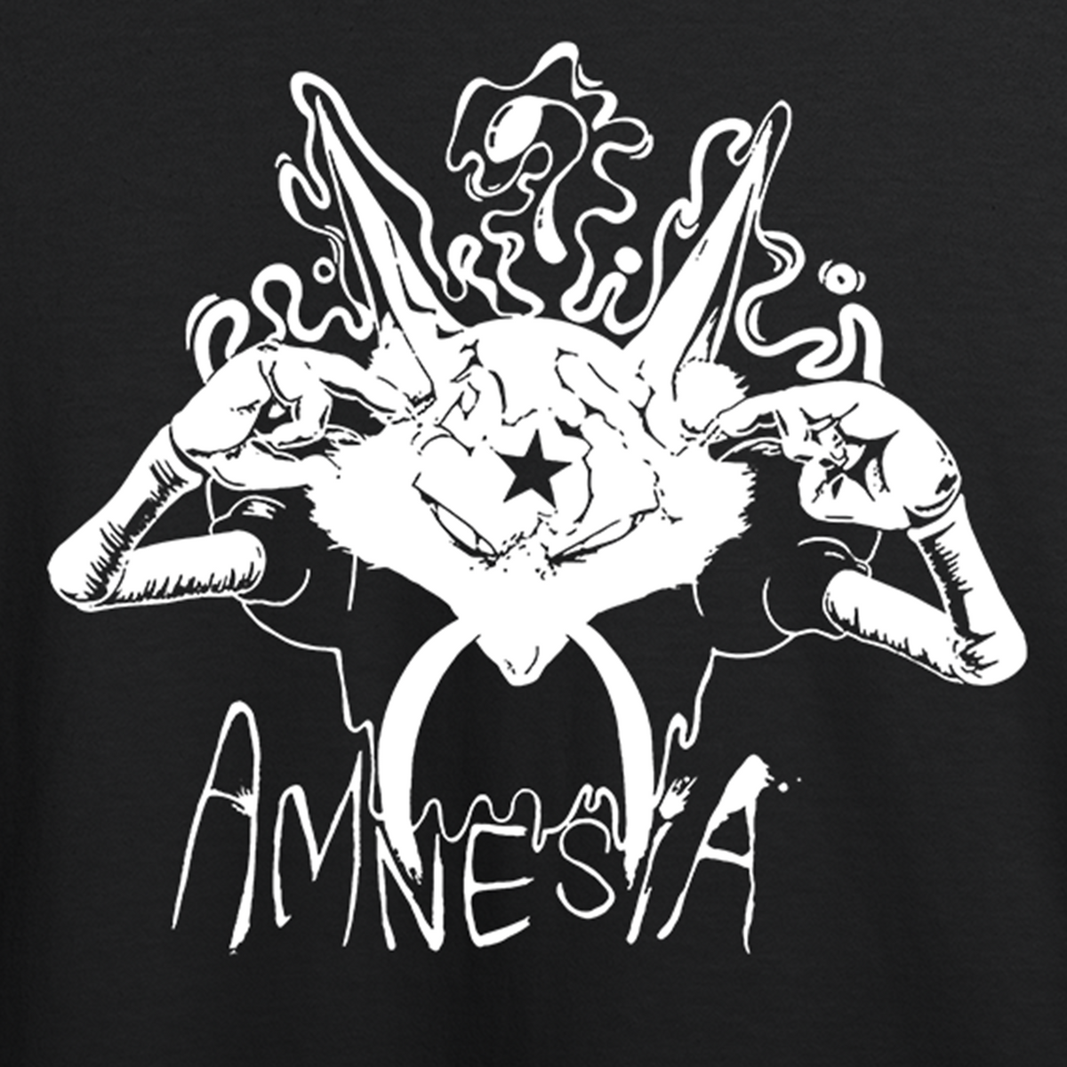 Amnesia