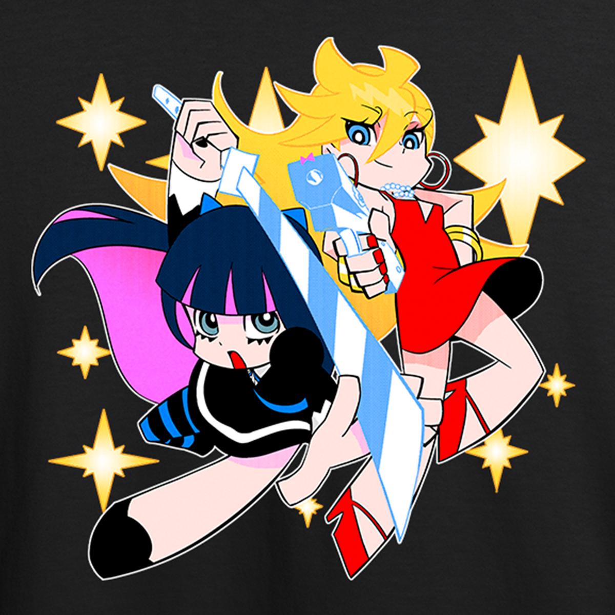 Angel Battle