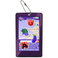 Blitz's Phone - Shaker Keychain *LIMITED STOCK*