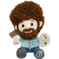 Bob Ross Plush  *LAST CHANCE*