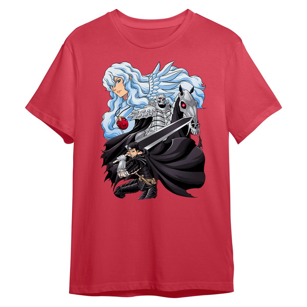 Black Swordsman