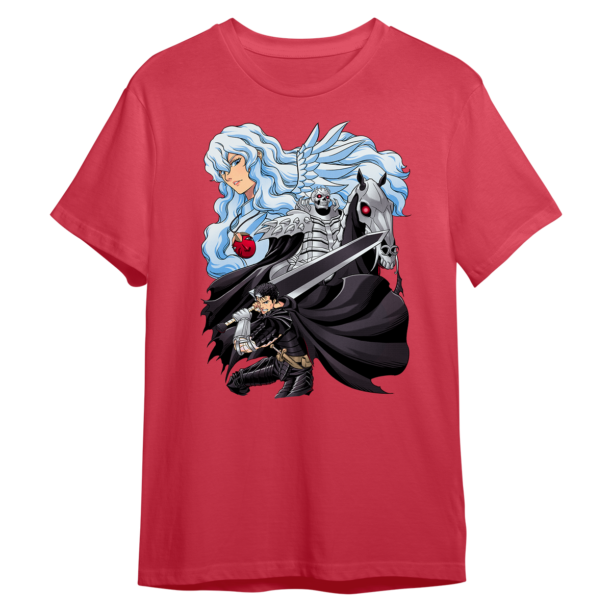 Black Swordsman