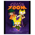Crash Zoom - Poster Print