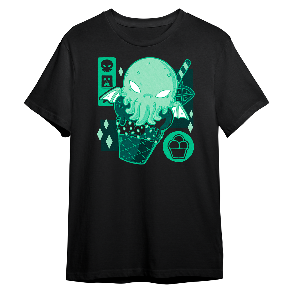 Cthulu Cream