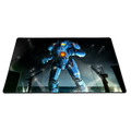 Dangerous Mech - Playmat