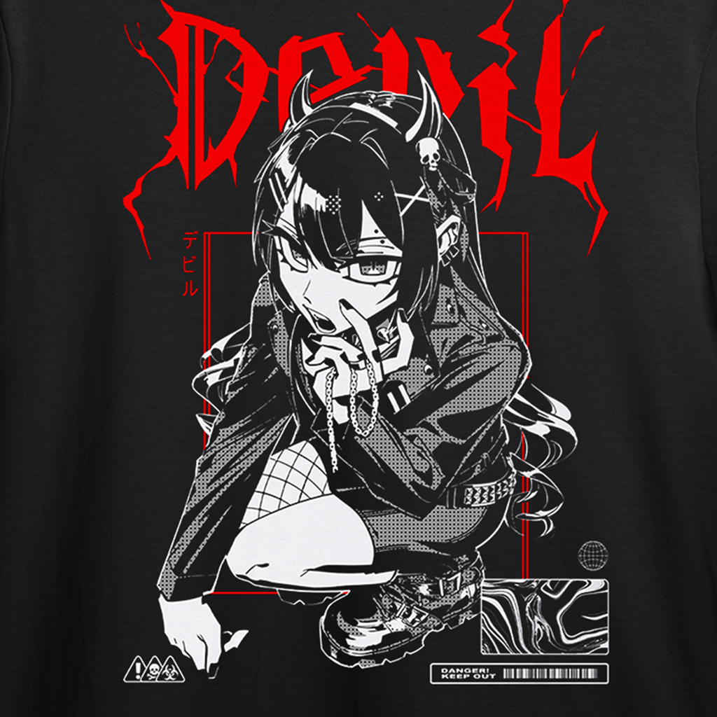 Devil