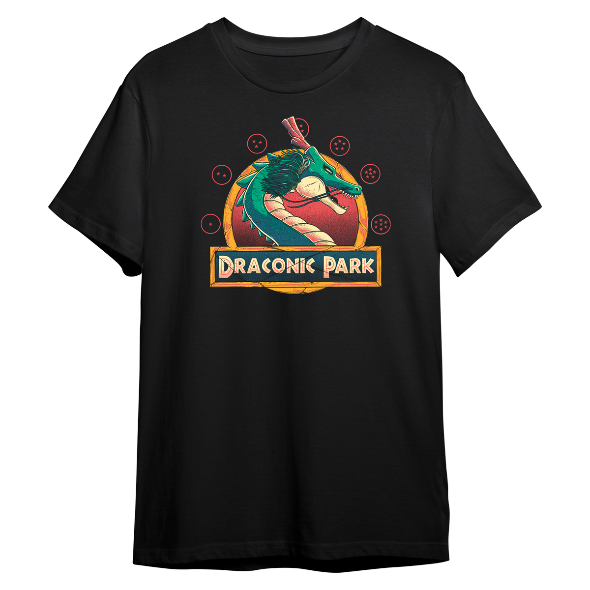 Draconic Park