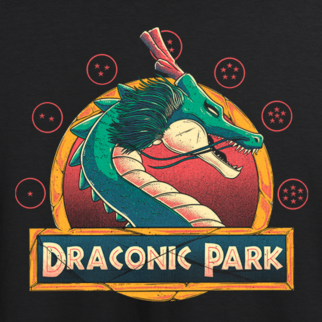 Draconic Park