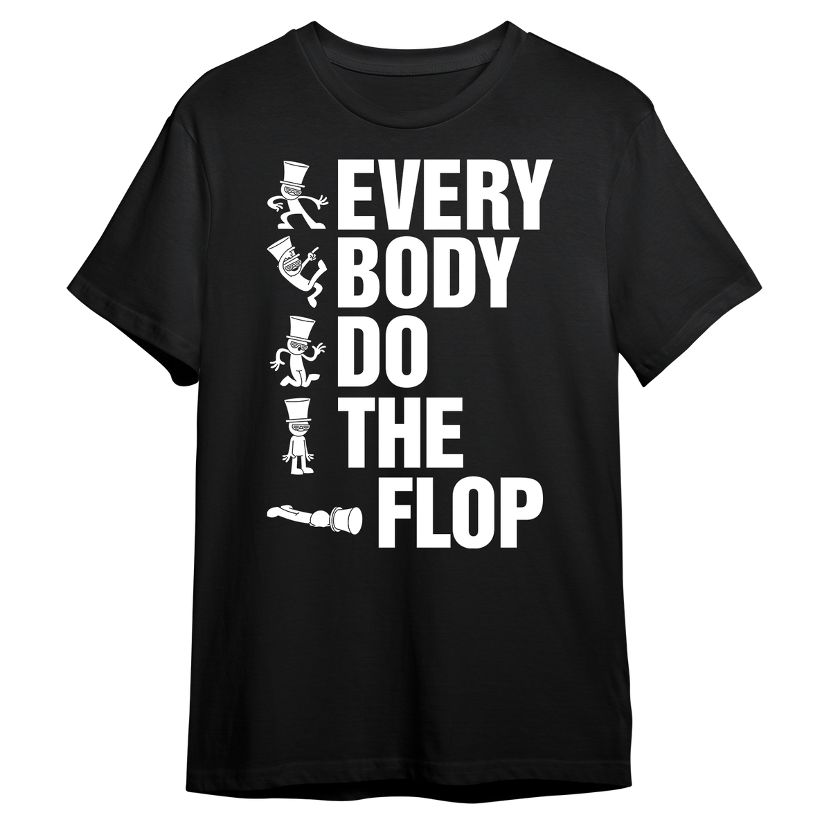 Do the Flop!