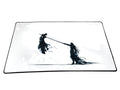 Stab Playmat