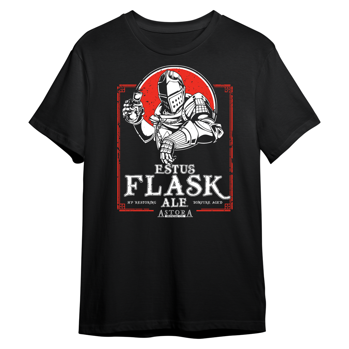 Flask Ale