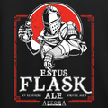 Flask Ale