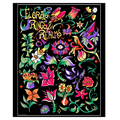 Flora of the Rings & Realms Poster Print *LIMITED RUN*