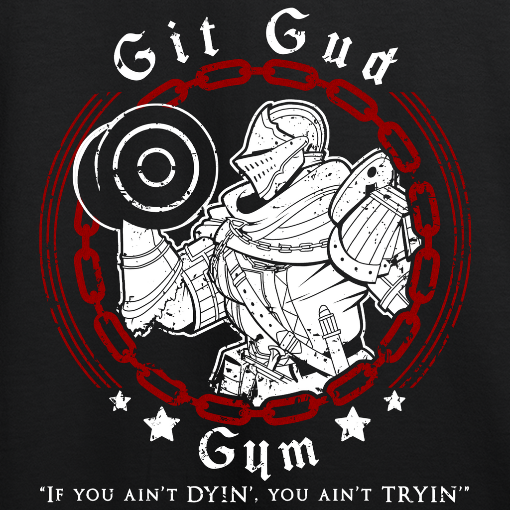 Git Gud Gym