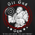 Git Gud Gym