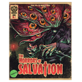 Horrors of Salvation - Poster Print