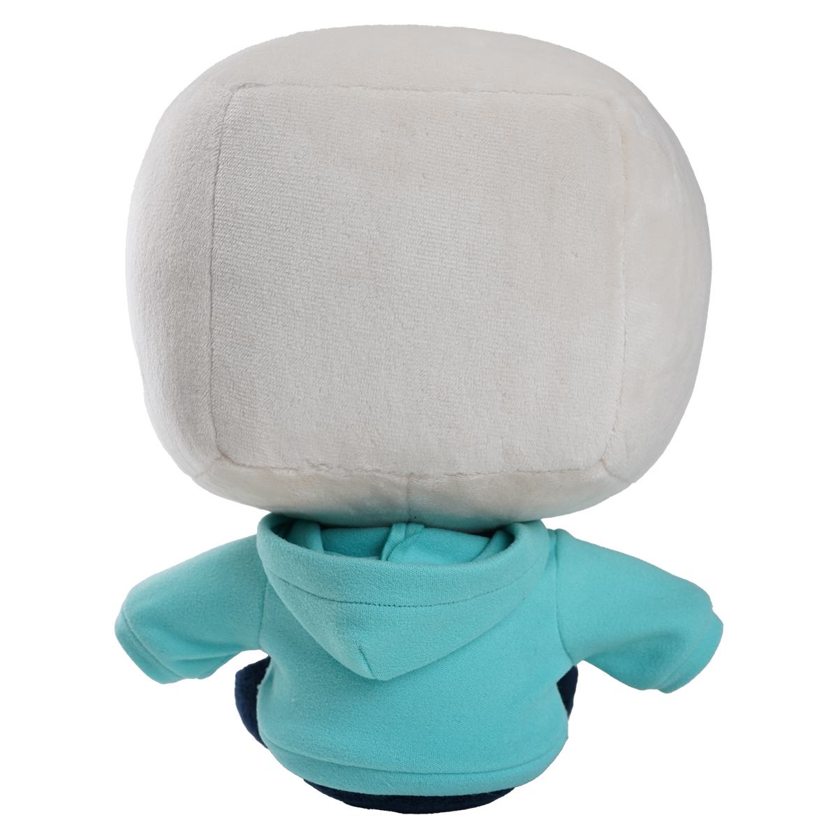 minbitt Sitting Plushie