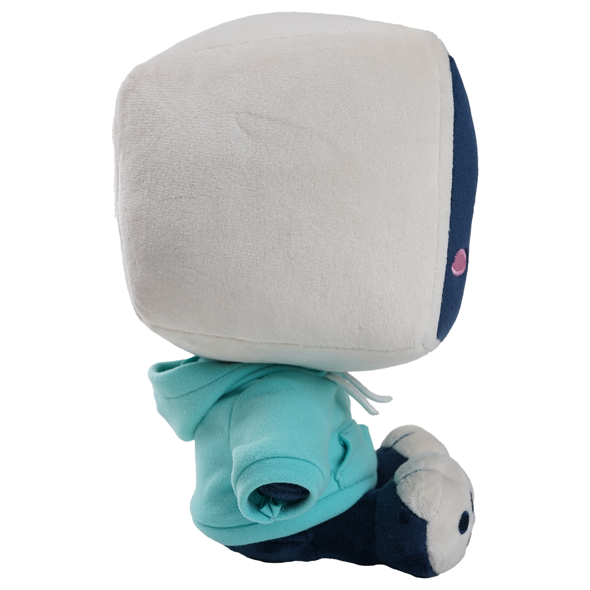 minbitt Sitting Plushie