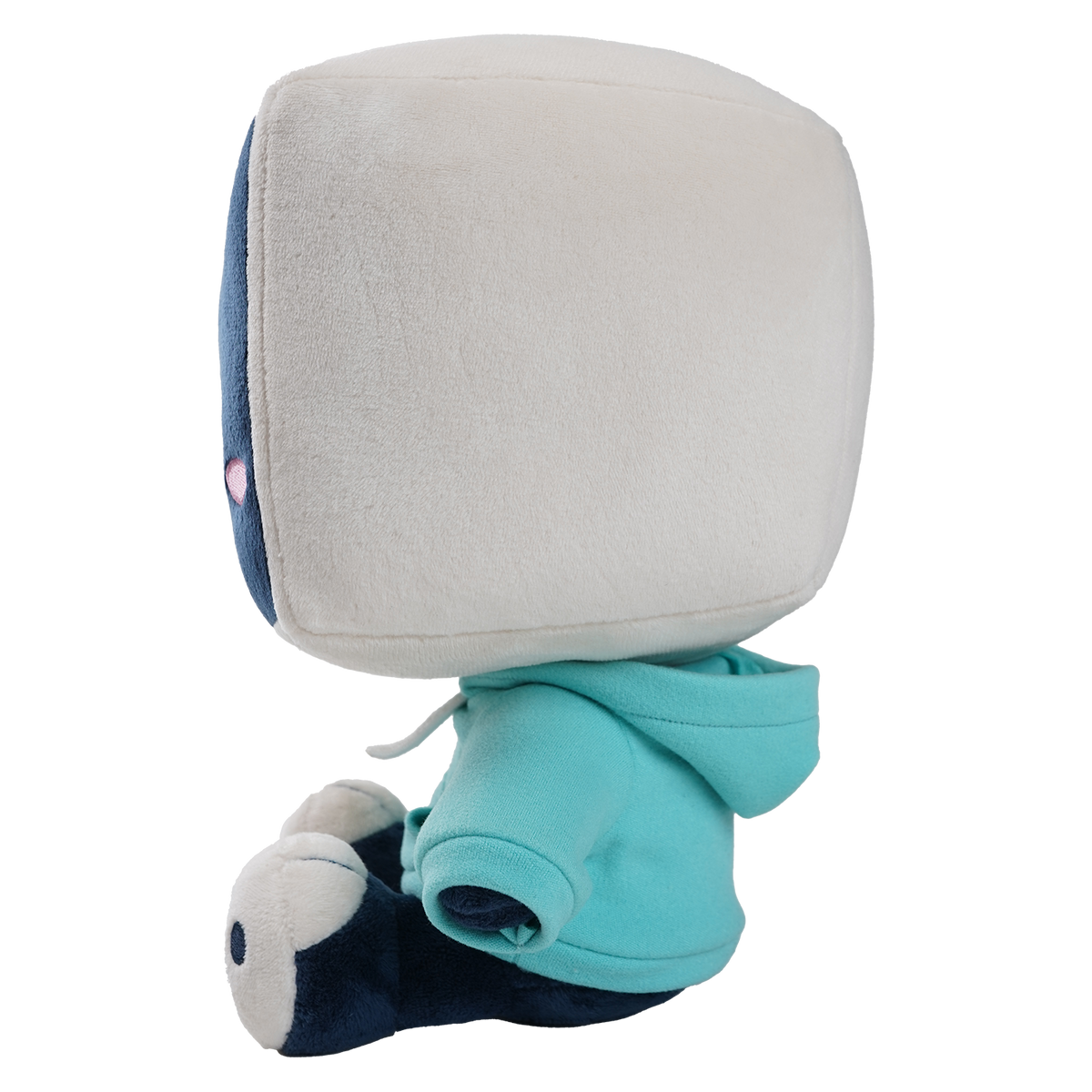 minbitt Sitting Plushie