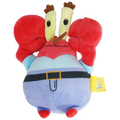 SpongeBob Squarepants - Mr. Krabs Plush *LAST CHANCE*