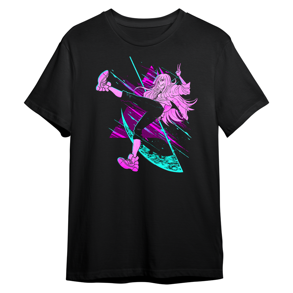 Neon Powah