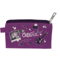 Helluva Boss: Octavia Pouch Keychain *LIMITED STOCK*