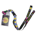 Pac-Man Lanyard *LAST CHANCE*