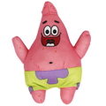 SpongeBob Squarepants - Patrick Plush *LAST CHANCE*