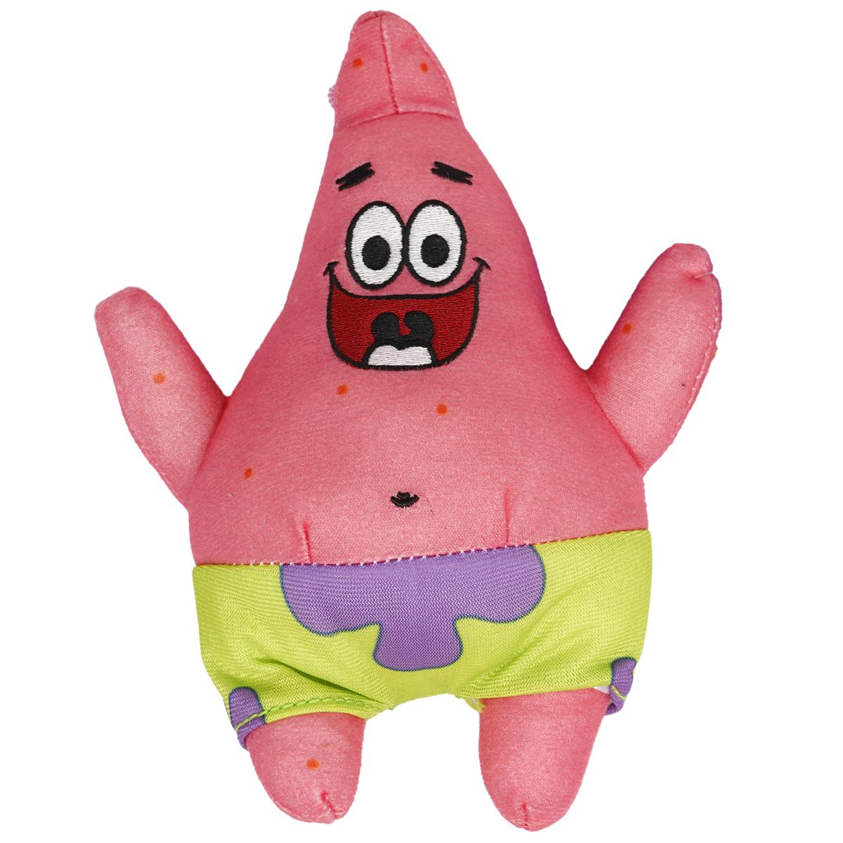SpongeBob Squarepants - Patrick Plush *LAST CHANCE*
