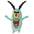 SpongeBob Squarepants - Plankton Plush *LAST CHANCE*