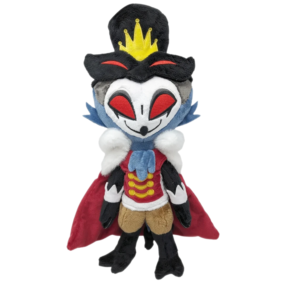 Premium Stolas Plushie *LIMITED STOCK*