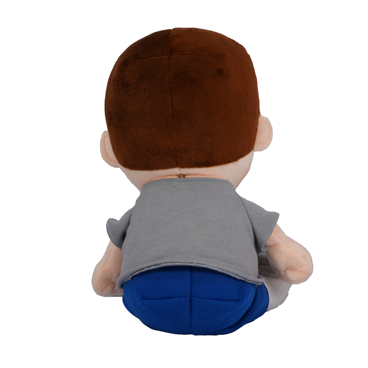Reactbot Talking Plushie