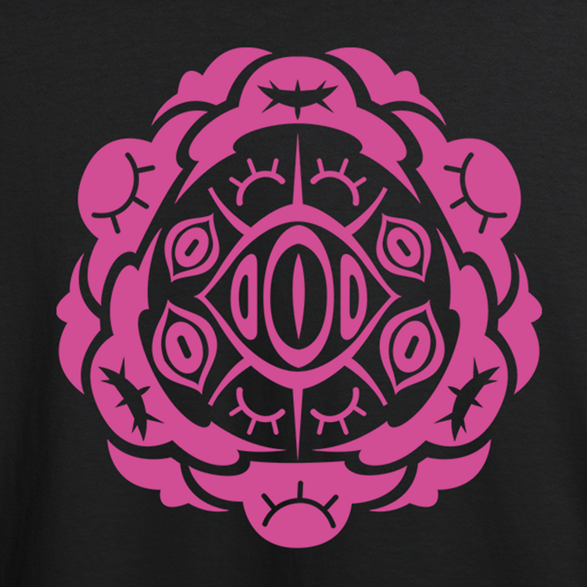 Sloth Sigil *LIMITED STOCK*