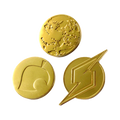Smash Bros Pins Set 3 *CLEARANCE*