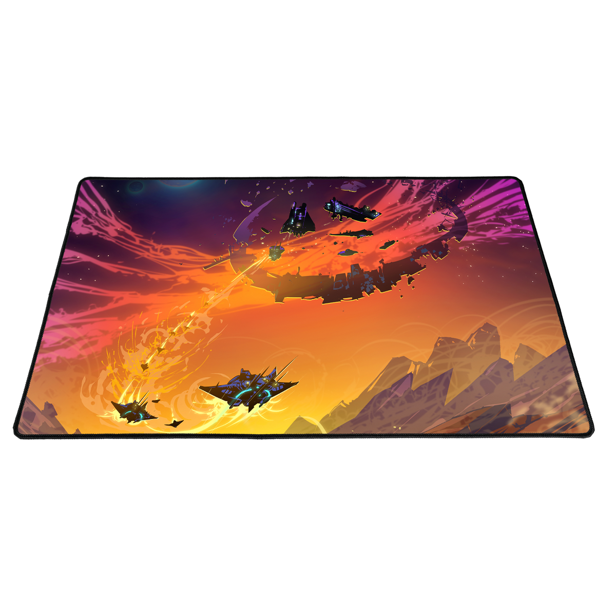 Space - Playmat