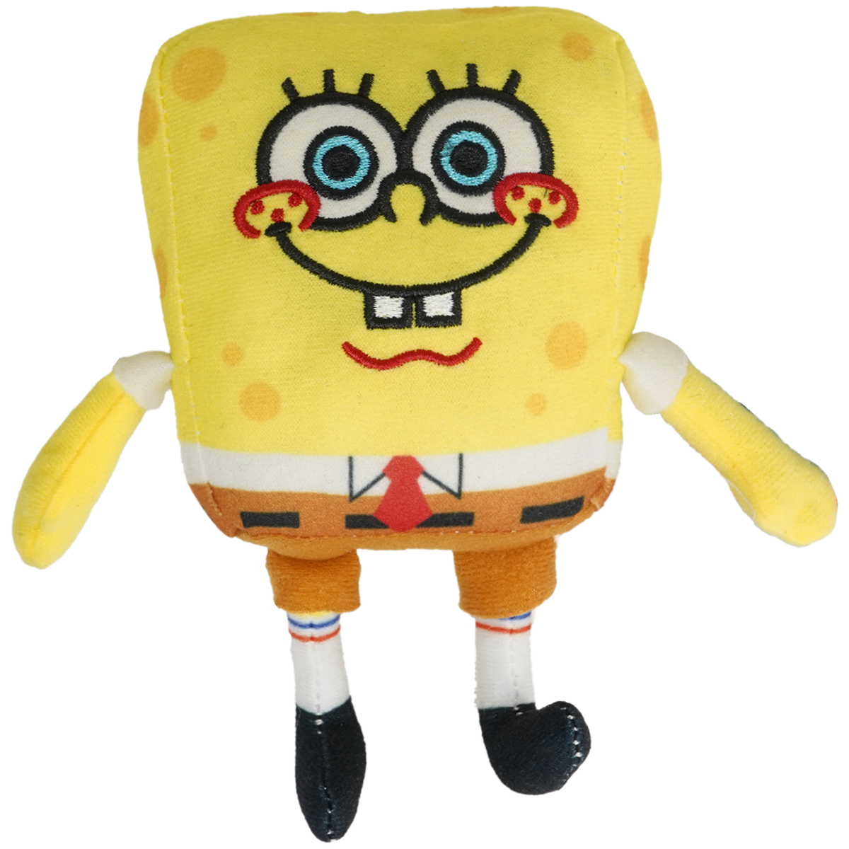 SpongeBob Squarepants - Spongebob Plush *LAST CHANCE*