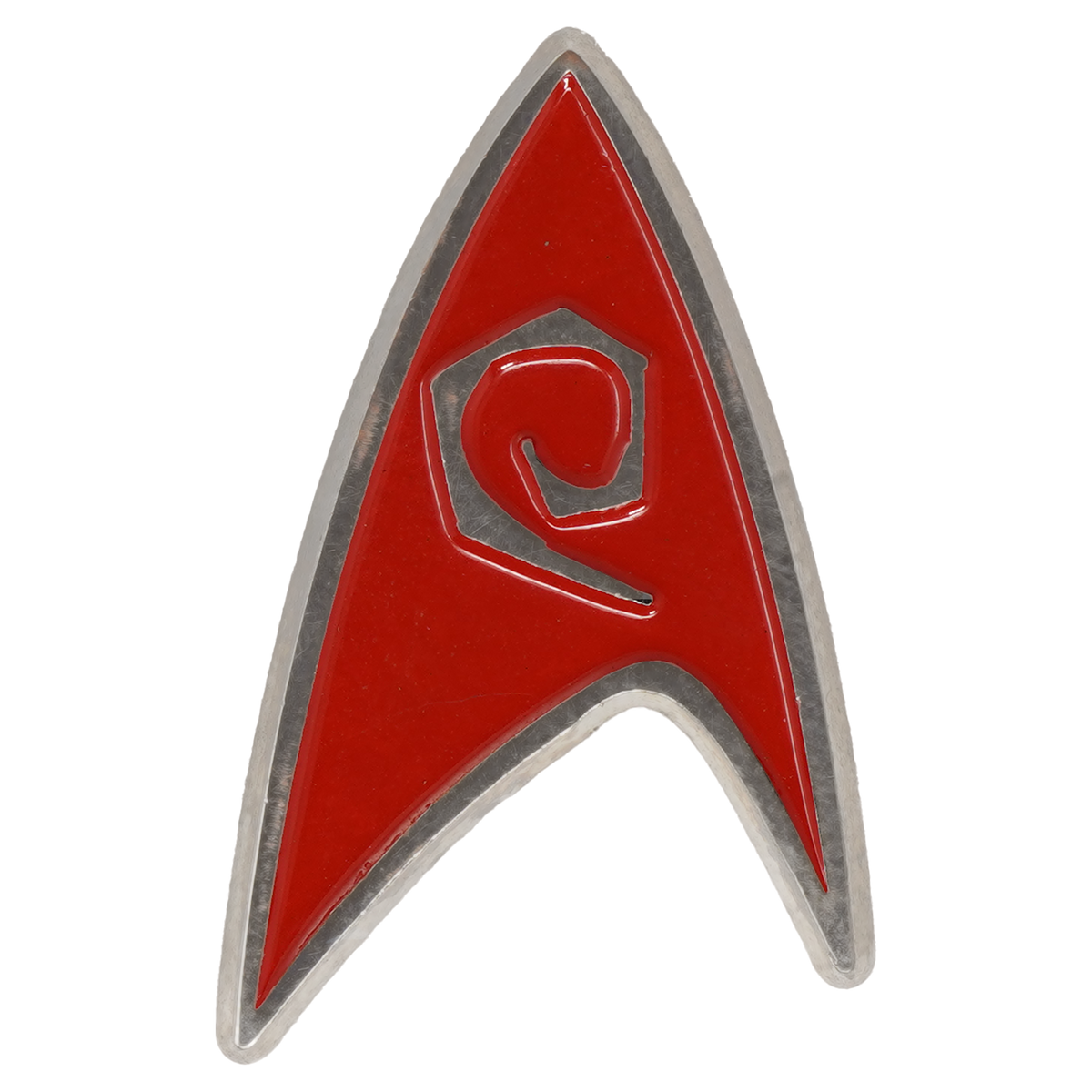 Star Trek Operations Insignia - Pin *LAST CHANCE*