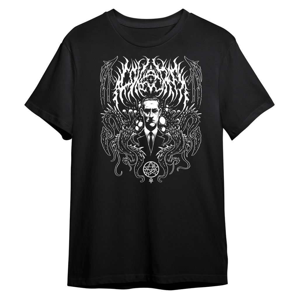Black Metal Lovecraft