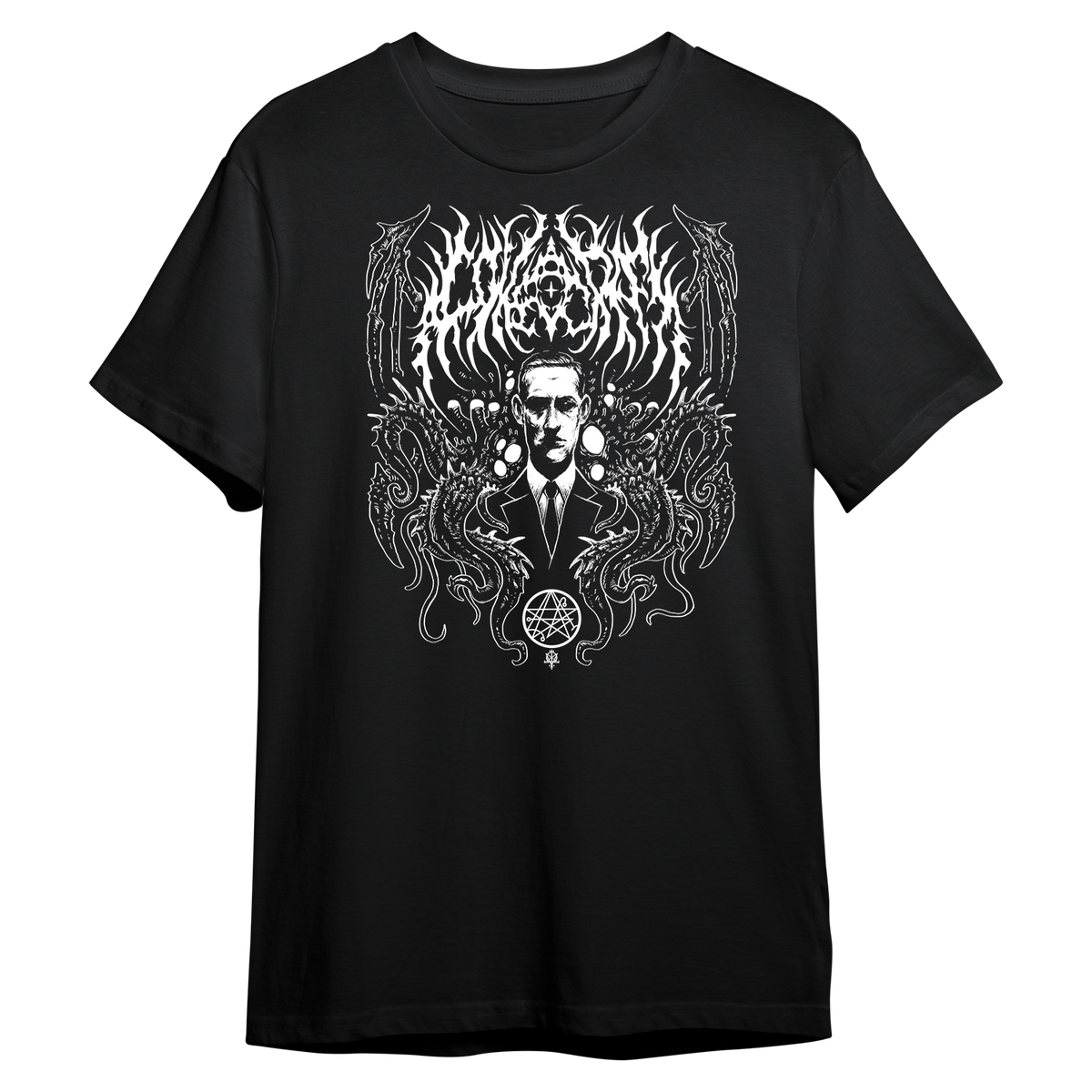 Black Metal Lovecraft