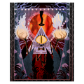 Cipher - Poster Print