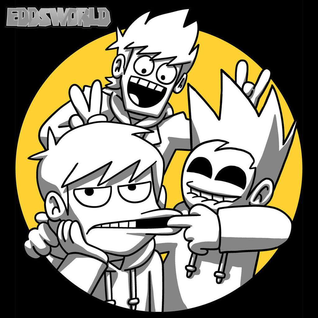 The Classic Edd Gang